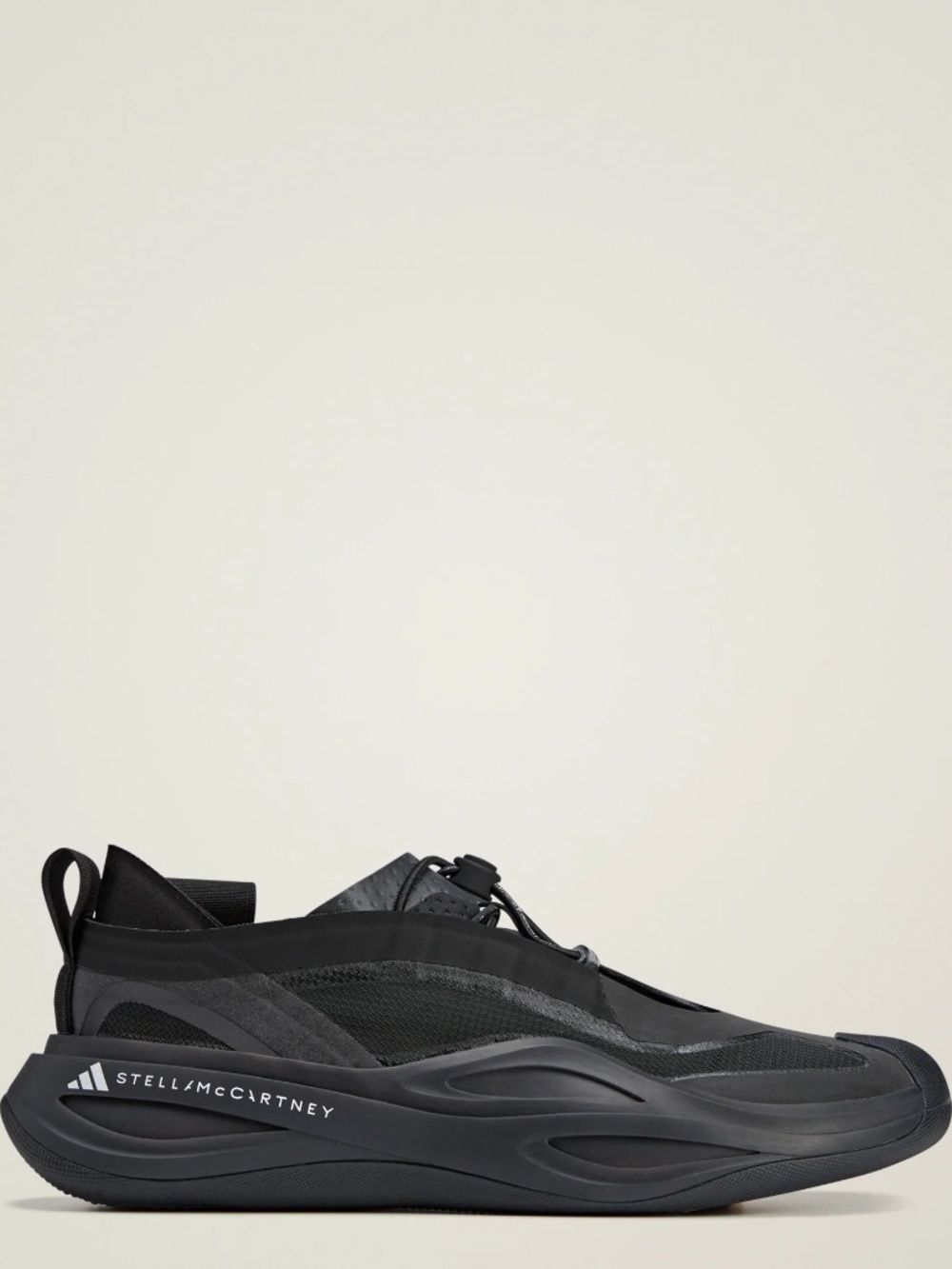 Adidas By Stella Mccartney Sportswear Low Ground Shoes